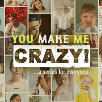 Whos Pushing Your Buttons? | YOU MAKE ME CRAZY #2