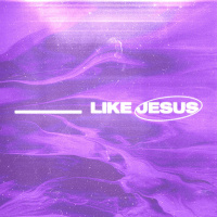 Week 2: Grieved LIKE JESUS