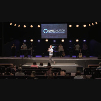 SABBATHical - Kyle  Marcia Bethke