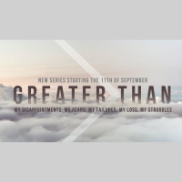 God is > My Loss - Kyle Bethke