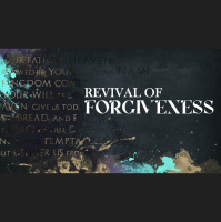 TEACH US TO PRAY | Revival of Forgiveness | Week 4