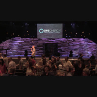 Grad Sunday 2016 - Kyle Chalko