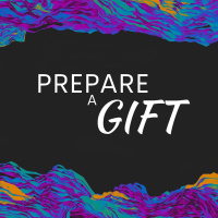 Prepare A Gift
