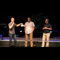 I Need a Revival (Week 4) - Chase Merrell