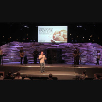 Day of Pentecost (Part 1) - Chase Merrell