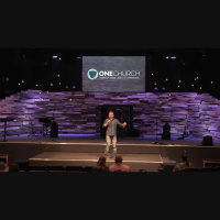 Day of Pentecost (Part 2) - Marcia Bethke