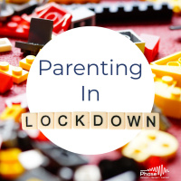 Parenting In Lockdown Ep. 1: Lockdown Life