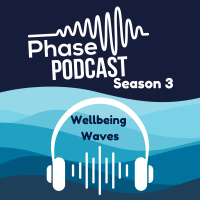 Wellbeing Waves: Alistair Strathern (S3E7)