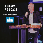 Legacy City Church: Audio