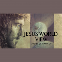 Compelled by the Cross