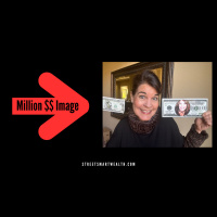 Your Million Dollar Image and Daily Plan [452]