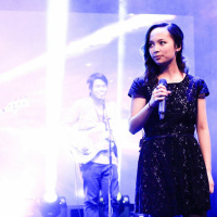 Interview With Yen: Finding Your Voice