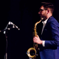 Studying Music Overseas with Alex Ioakim