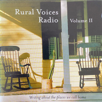 Rural Voices Radio: Mississippi - A Bright Sunny Sunday, I Am From, Here We Have Rivers