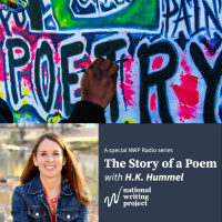 The Story of a Poem with H.K. Hummel