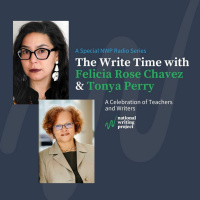 The Write Time with Author Felicia Rose and Educator Tonya Perry