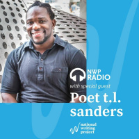 NWP Radio with Poet t.l. sanders