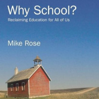 Reflecting on Why School?