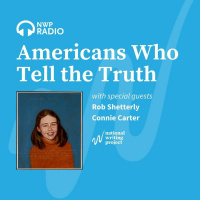 Americans Who Tell the Truth