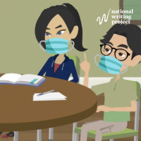 Exploring the World through Geo-Inquiry and Writing