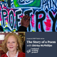 The Story of a Poem with Shirley McPhillips