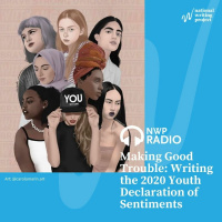 Making Good Trouble: Writing the 2020 Youth Declaration of Sentiments