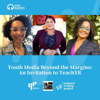 Youth Media Beyond the Margins: An Invitation to Teach YR