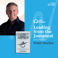 Leading from the Jumpseat