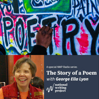The Story of a Poem with George Ella Lyon