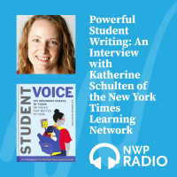 Student Argument Writing from the New York Times Learning Network