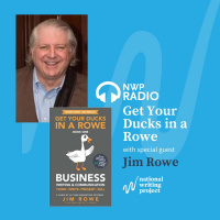 Get Your Ducks in a Rowe