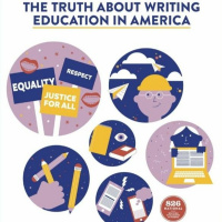 The Truth About Writing Education in America: Let’s Write, Make Things Right