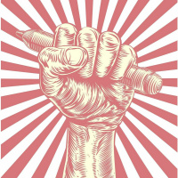 Rise Up and Write Reaches Around the World