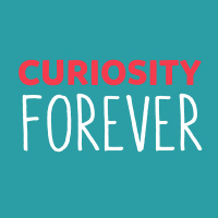 Curiosity Forever #8: Why Being Differently-Wired Isn’t a Deficit