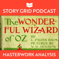 Chapter 13 - The Wonderful Wizard of Oz Masterwork Analysis