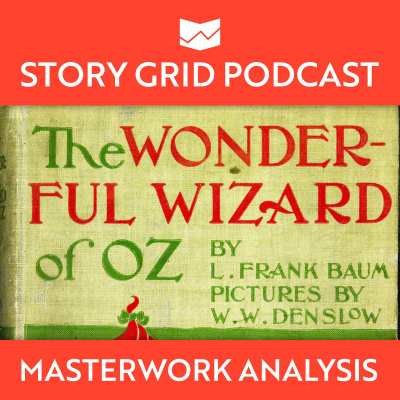 Story Grid Podcast