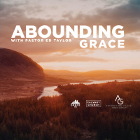 #5827 - Hebrews 6:1-3 - Understanding Some ABC’s of the Faith, Part 1