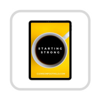 Staying Reliant on God