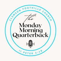 Monday Morning QB: June 30, 2025