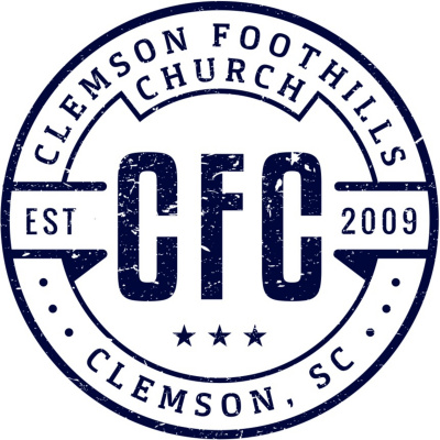 Clemson Foothills Podcast
