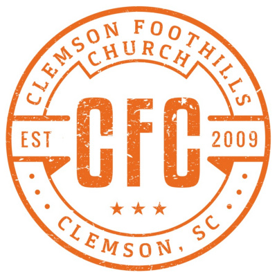 Clemson Foothills Podcast