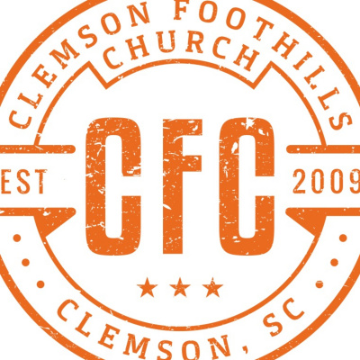 Clemson Foothills Podcast