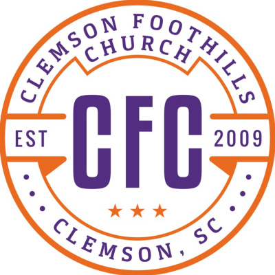 Clemson Foothills Podcast