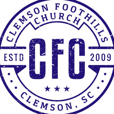 Clemson Foothills Podcast