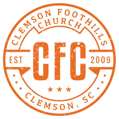 Clemson Foothills Podcast