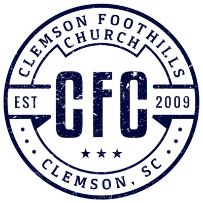 Clemson Foothills Podcast