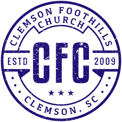 Clemson Foothills Podcast
