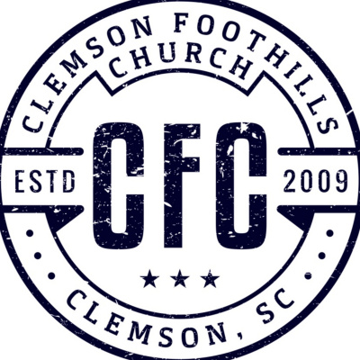 Clemson Foothills Podcast