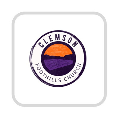 Clemson Foothills Podcast