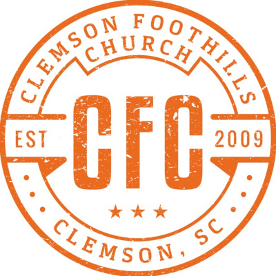 Clemson Foothills Podcast